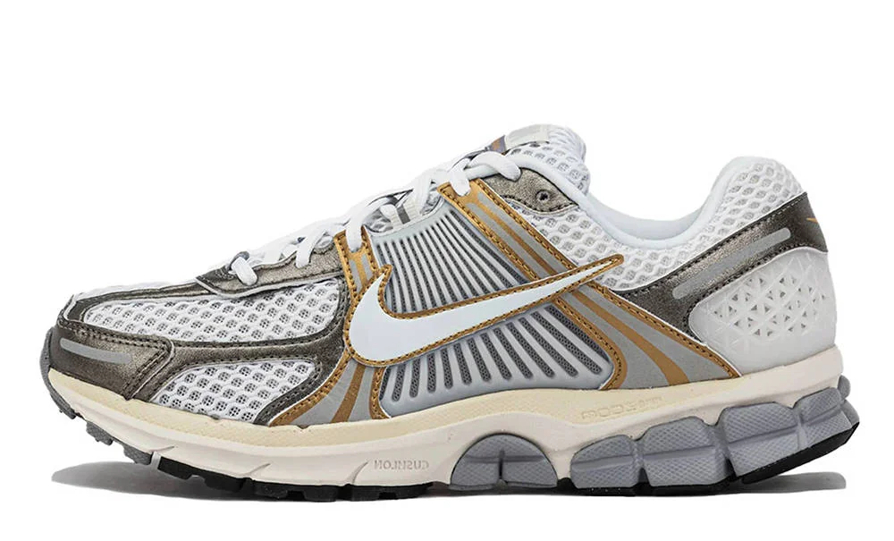 Кросівки чоловічі Nike Zoom Vomero 5 (HJ7247-099)