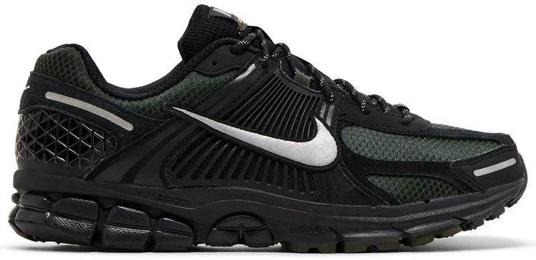Кросівки чоловічі Nike Zoom Vomero 5 (HV2527-001)