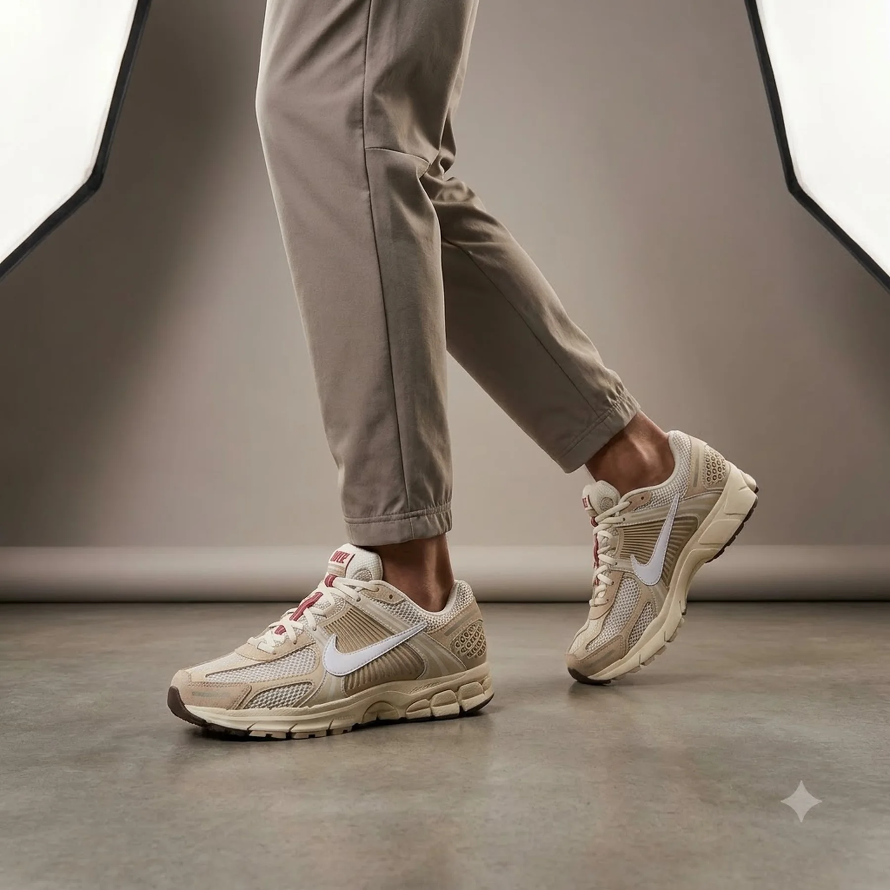 Кросівки чоловічі Nike Zoom Vomero 5 (HV2529-200)