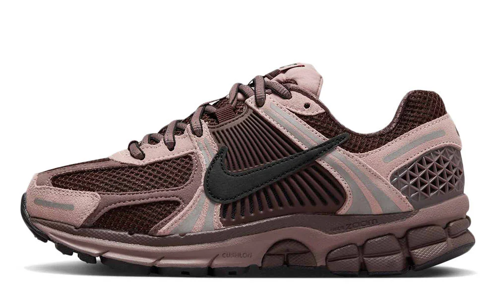 Кросівки чоловічі Nike Zoom Vomero 5 Pink Oxford And (FV1166-200)