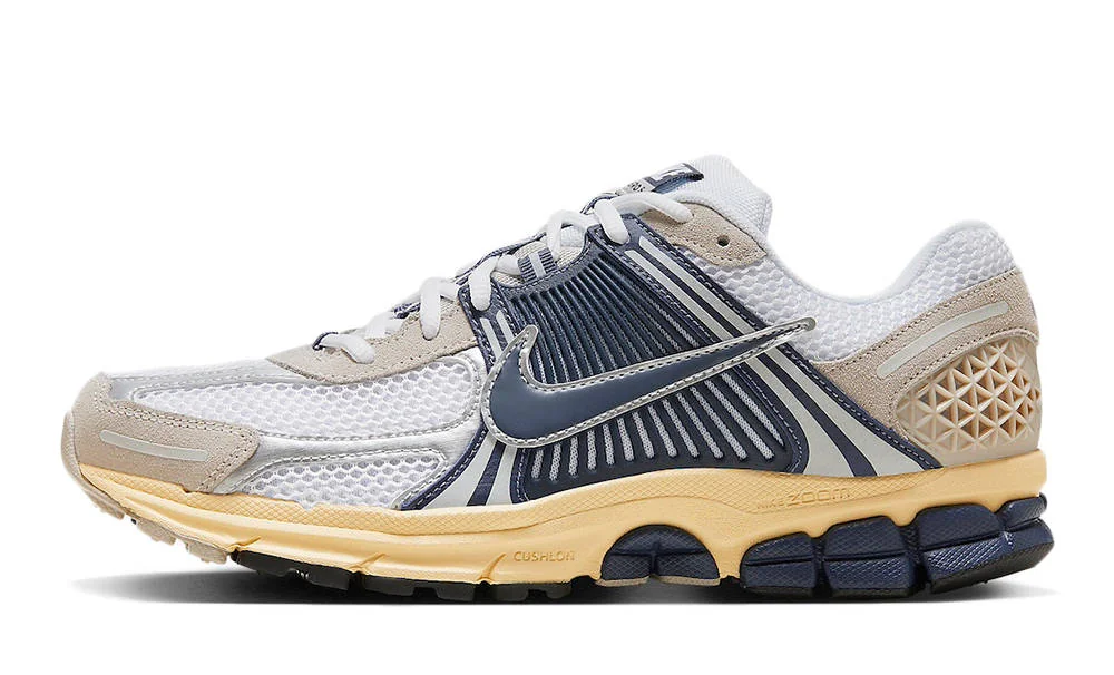 Кросівки чоловічі Nike Zoom Vomero 5 *Since 1972* "White / Thunder Blue / Cream Ii" (HF4259-100)