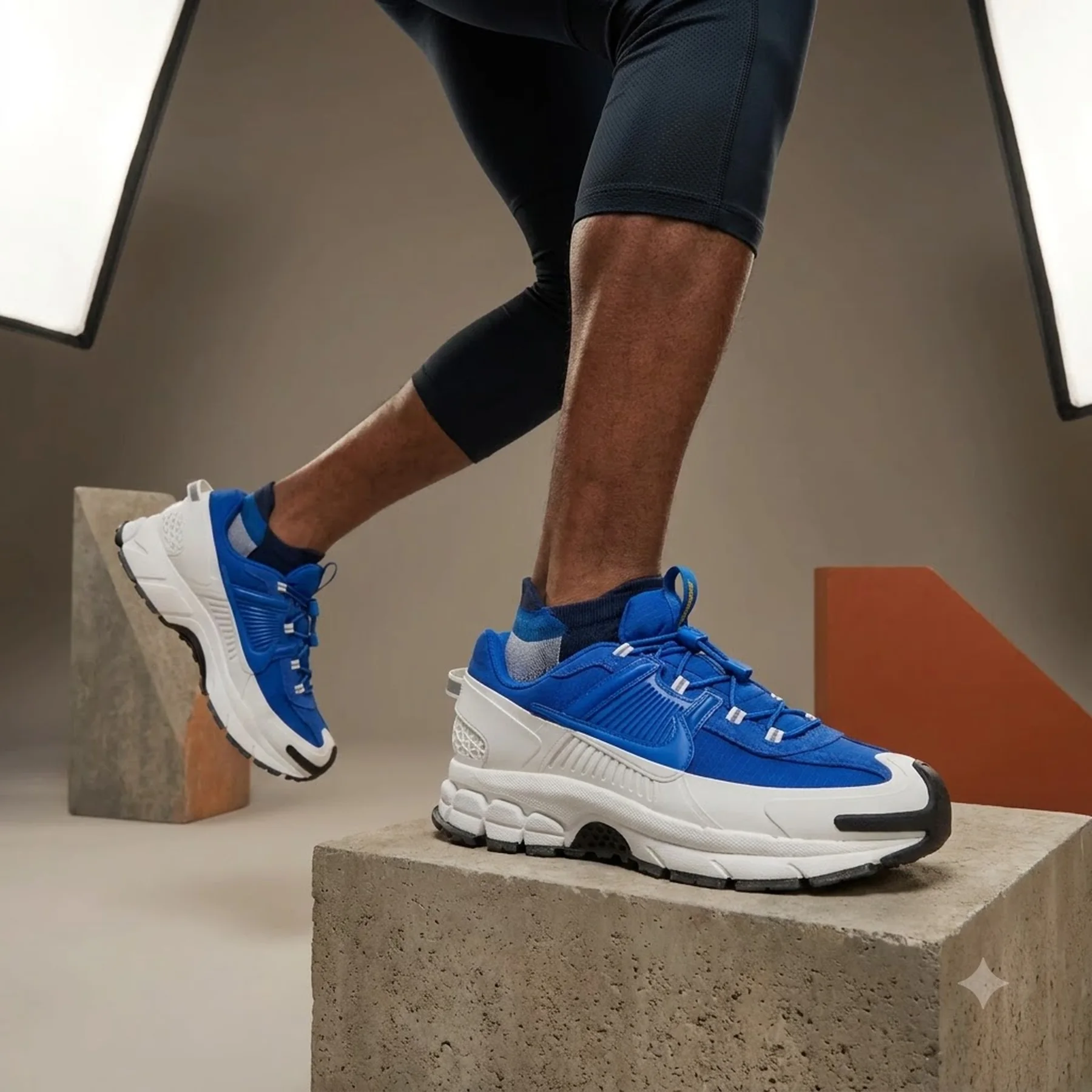 Кросівки чоловічі Nike Zoom Vomero Roam (FV2295-400)