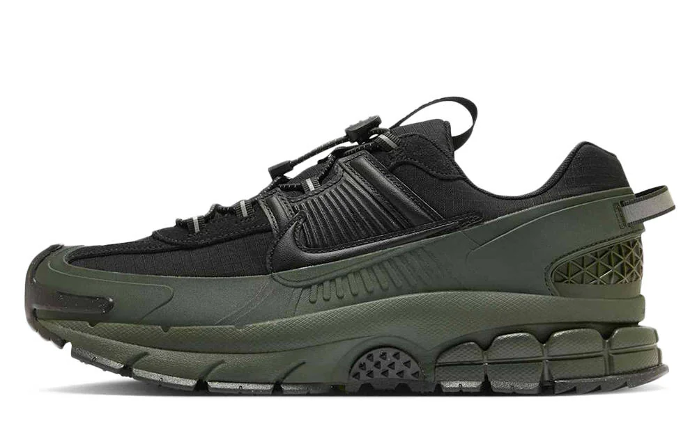 Кросівки чоловічі Nike Vomero 5 Roam Sequoia