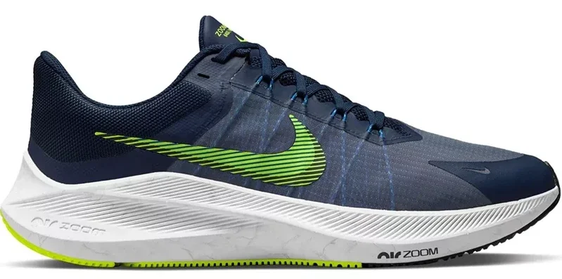 Кросівки для бігу чоловічі Nike Winflo 8 (CW3419-006)