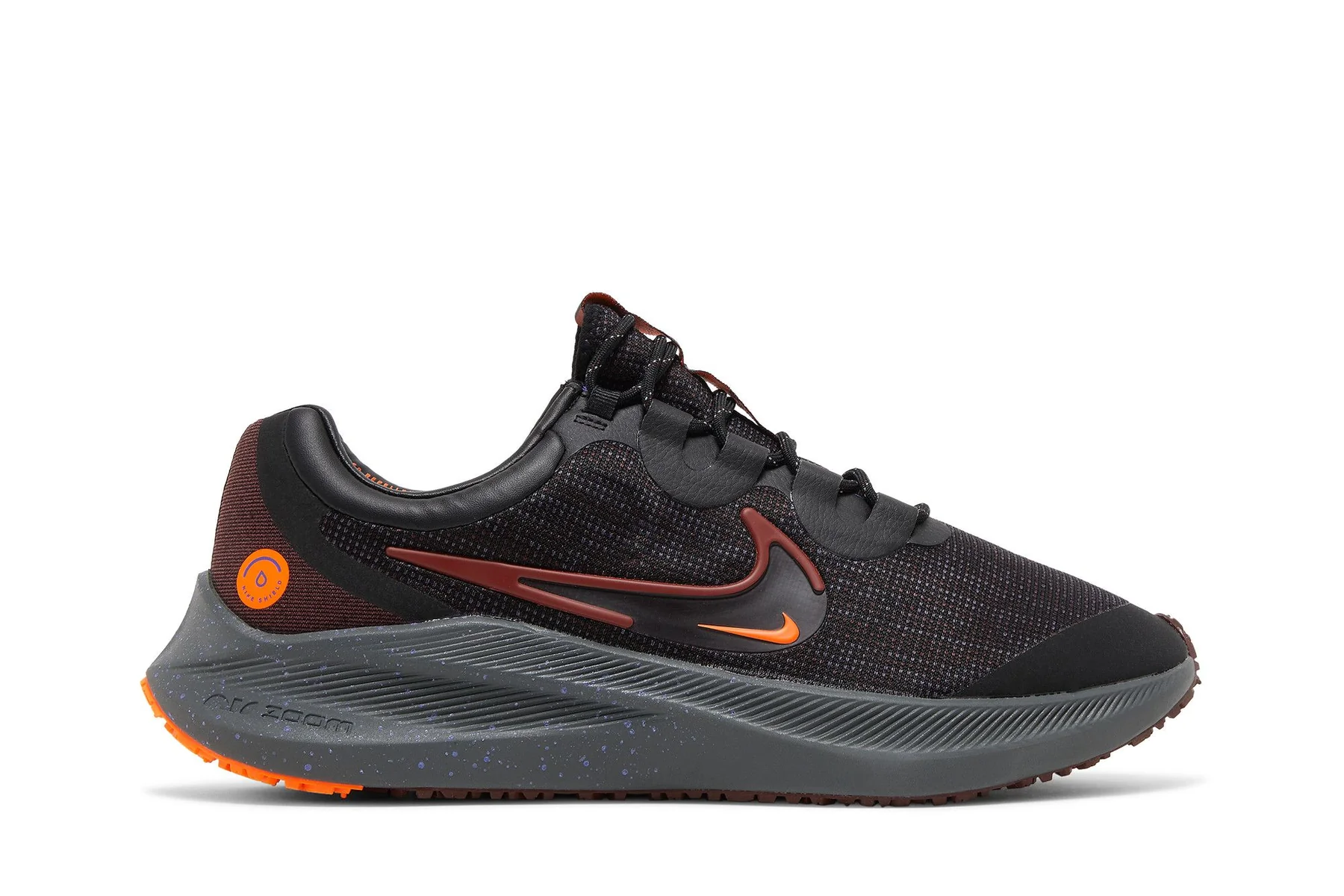 Кросівки чоловічі Nike Zoom Winflo 8 Shield (DC3727-200)