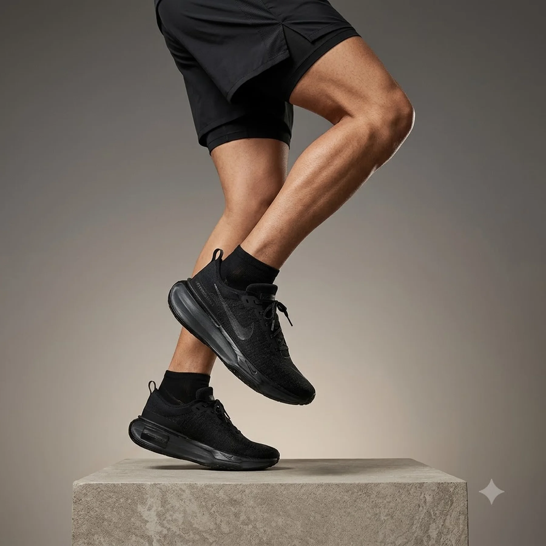 Кросівки чоловічі Nike Zoomx Invincible Run 3 (DR2615-005)