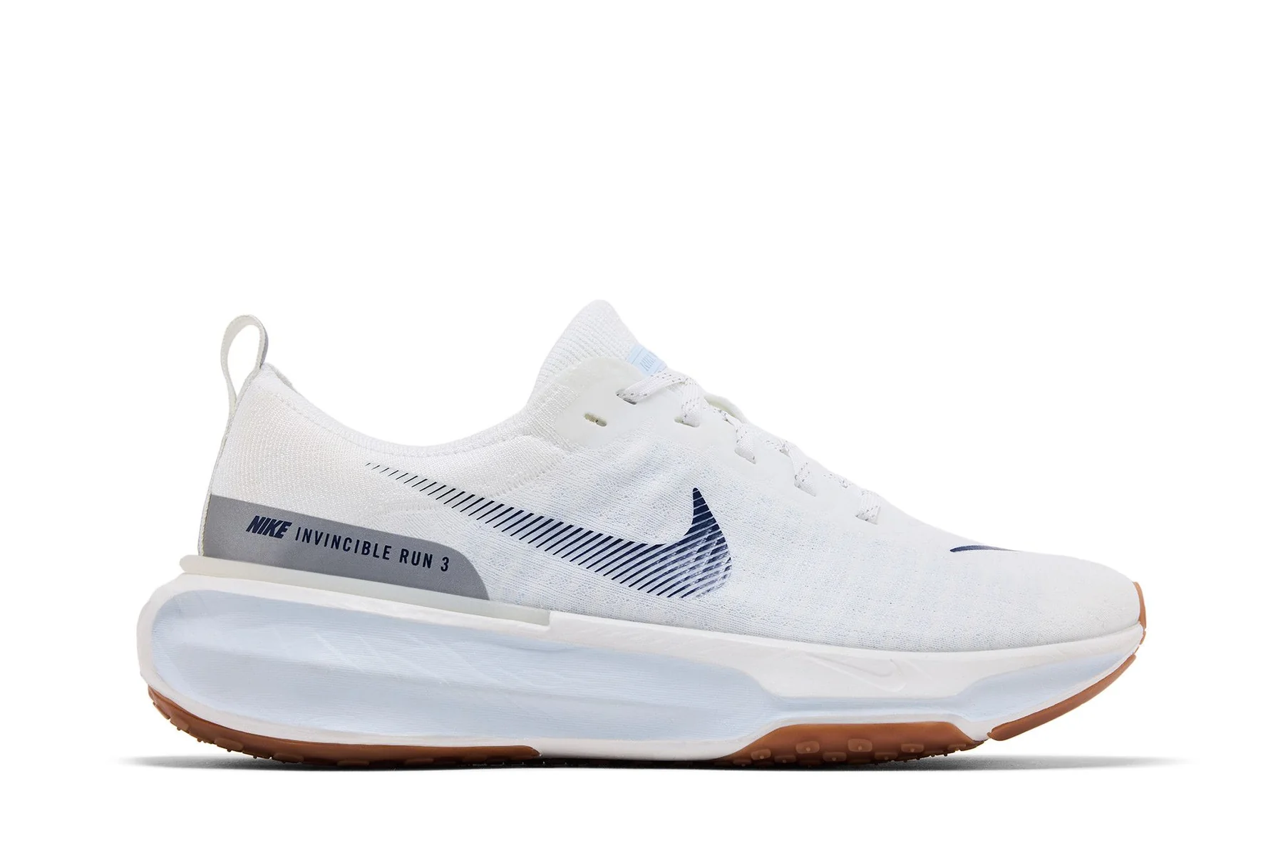 Кросівки чоловічі Nike Zoomx Invincible Run 3 (DR2615-107)