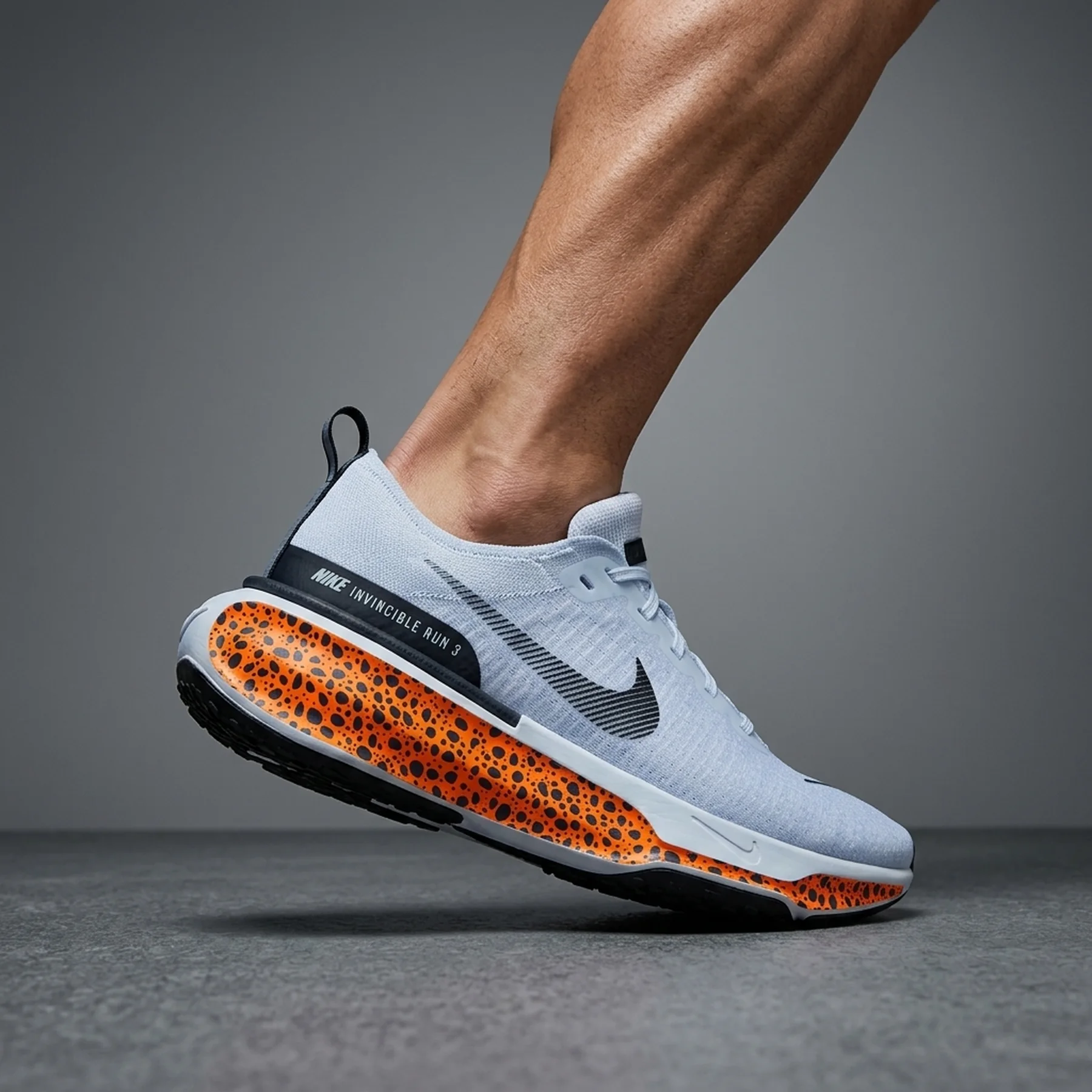 Кросівки чоловічі Nike Zoomx Invincible Run 3 Electric Pack (FV2304-900)