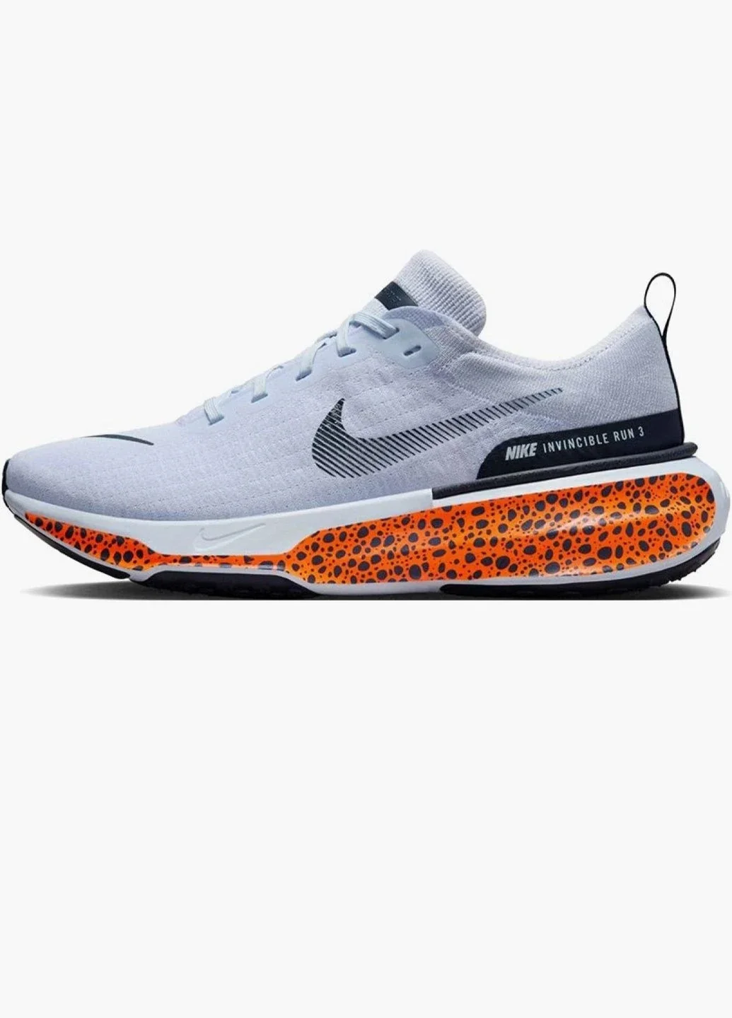 Кросівки чоловічі Nike Zoomx Invincible Run 3 Electric Pack (FV2304-900)