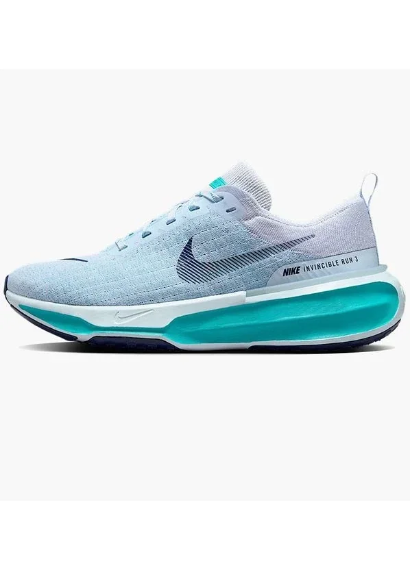 Кросівки чоловічі Nike Zoomx Invincible Run Fk3 Light Blue (DR2615-407)