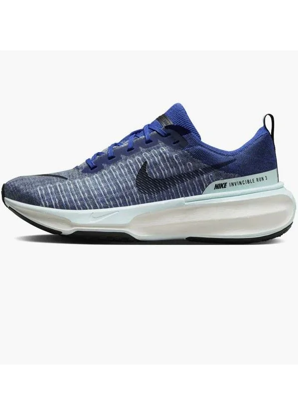 Кросівки чоловічі Nike Zoomx Invincible Run Flyknit 3 Blue (DR2615-404)