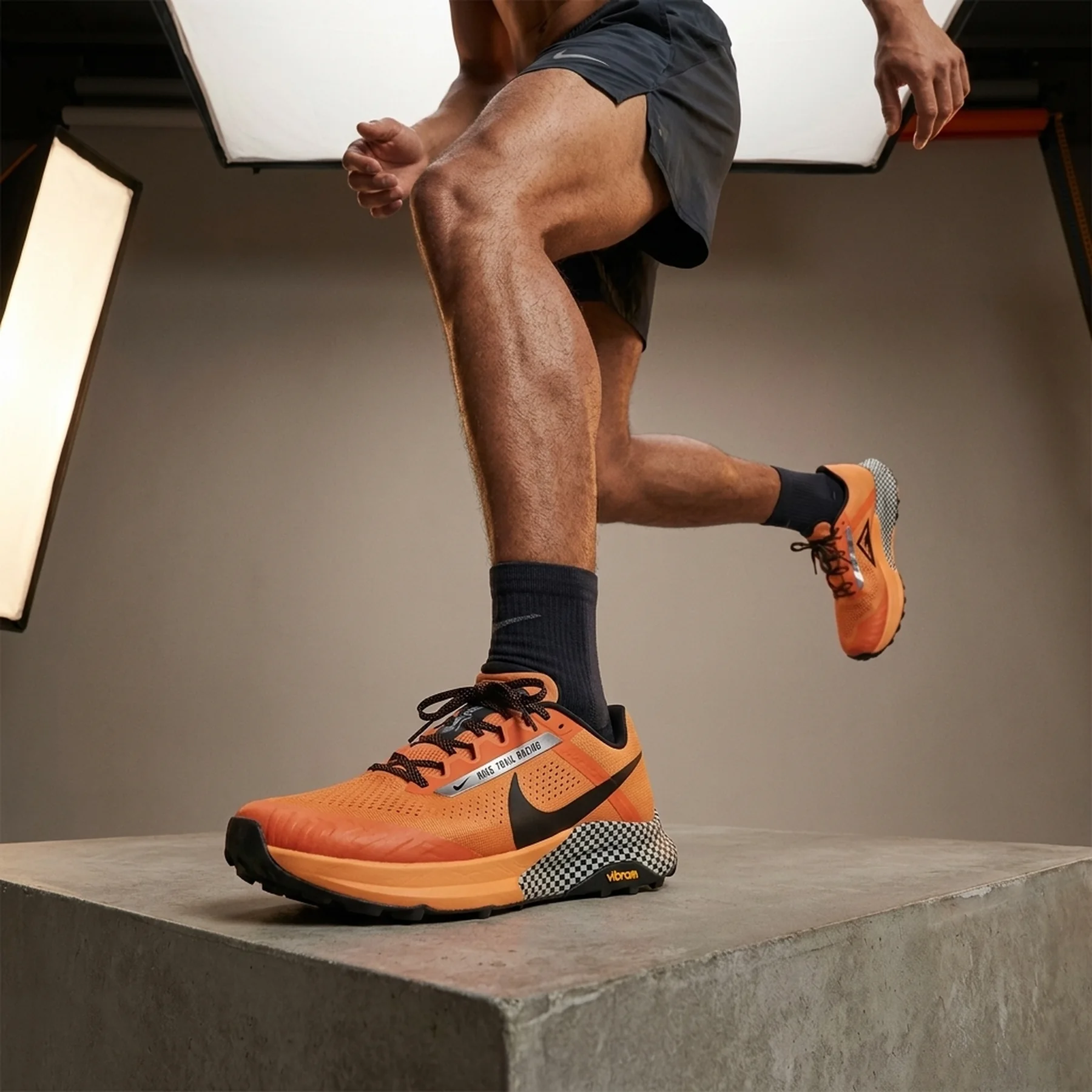 Кросівки чоловічі Nike Zoomx Ultrafly Trail (DX1978-600)