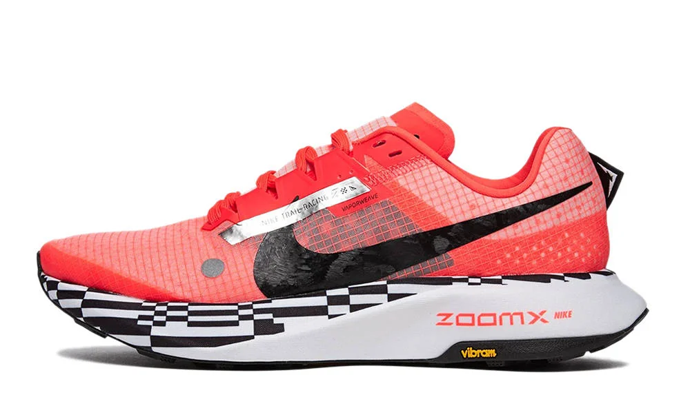 Кросівки чоловічі Nike Zoomx Ultrafly Trail (DX1978-600)
