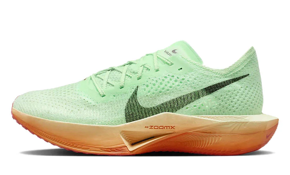 Кросівки чоловічі Nike Zoomx Vaporfly Next% 3 Fk Ek Green (HJ7040-300)