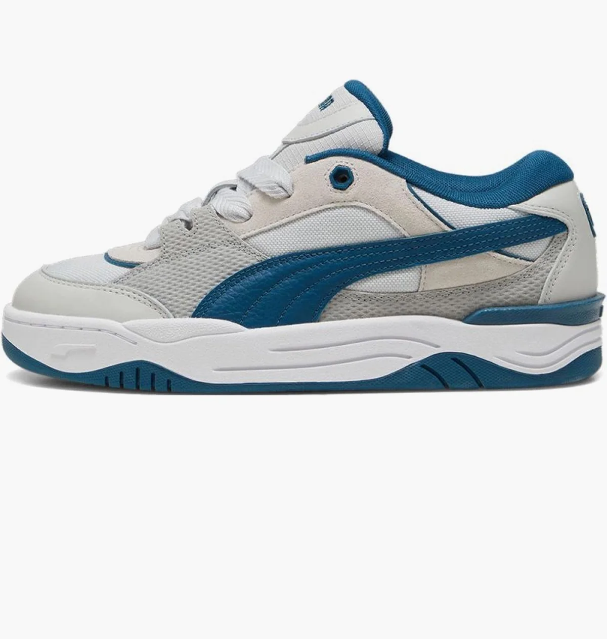 Кросівки чоловічі Puma 180 Summer (39576602)