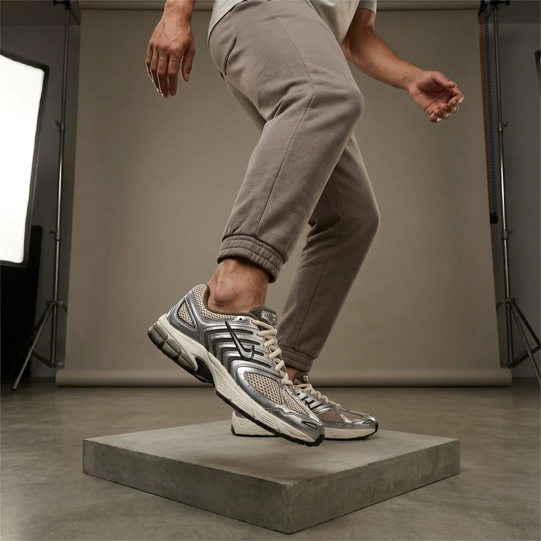 Кросівки чоловічі Puma Air Pegasus 2005 Beige (HV5748-234)