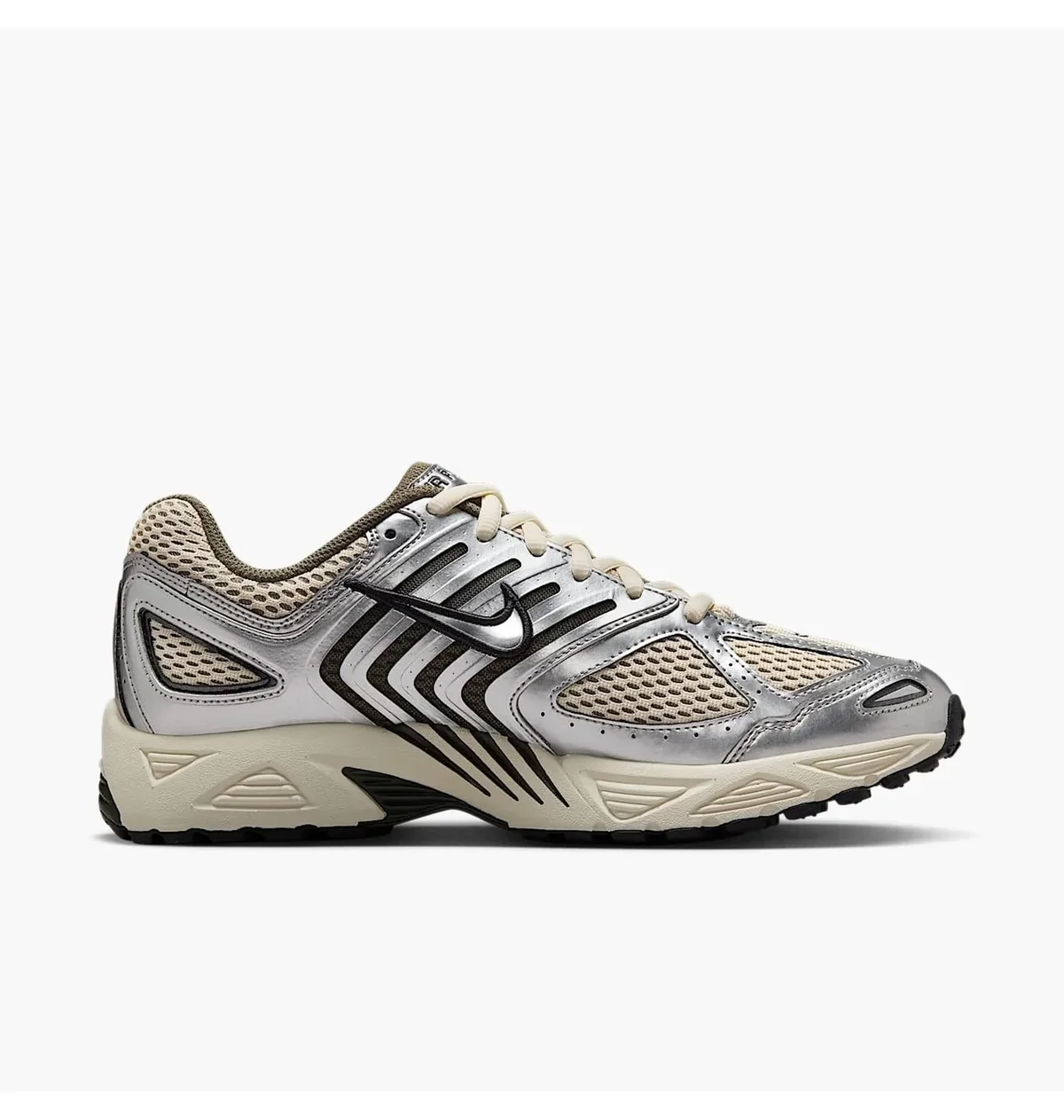 Кросівки чоловічі Puma Air Pegasus 2005 Beige (HV5748-234)
