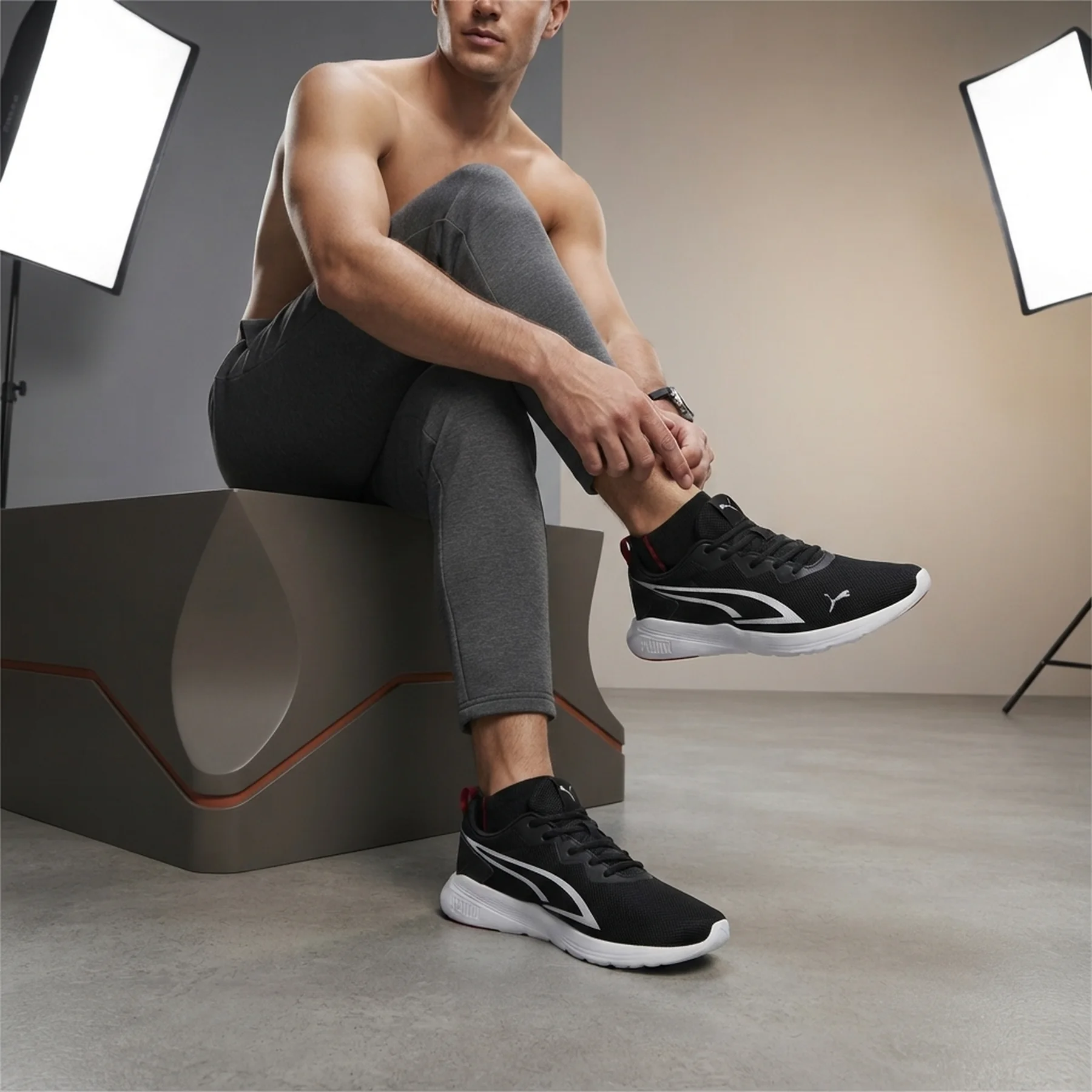 Кросівки чоловічі Puma All-Day Active (386269-03)
