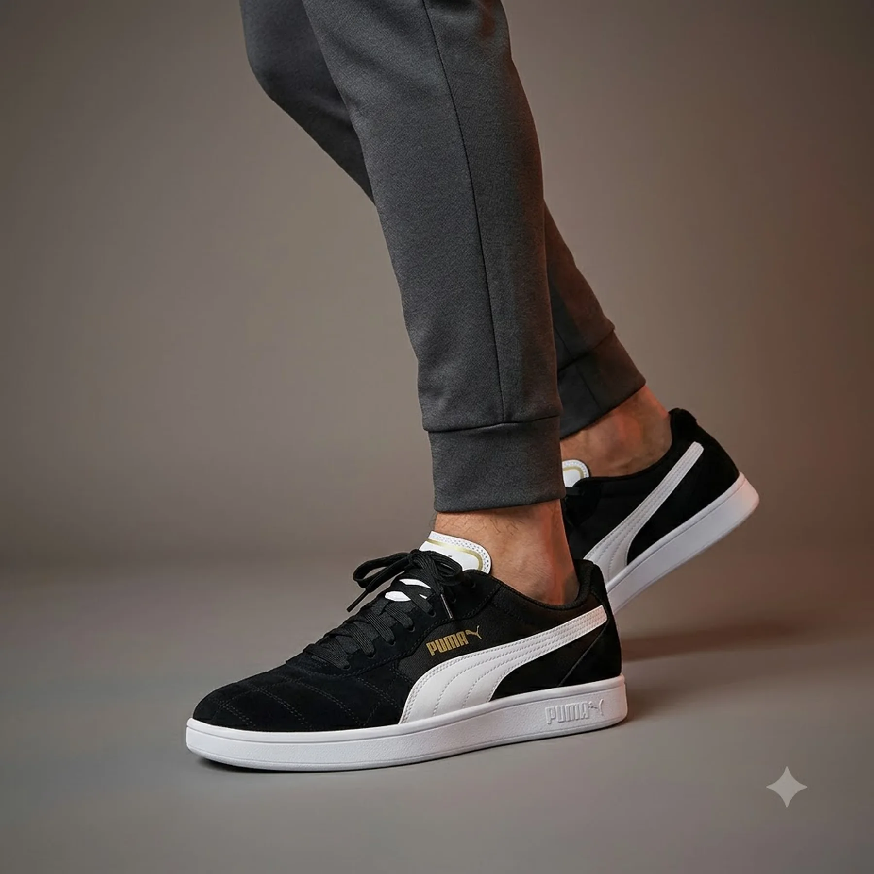 Кросівки чоловічі Puma Astro Kick (369115-01)