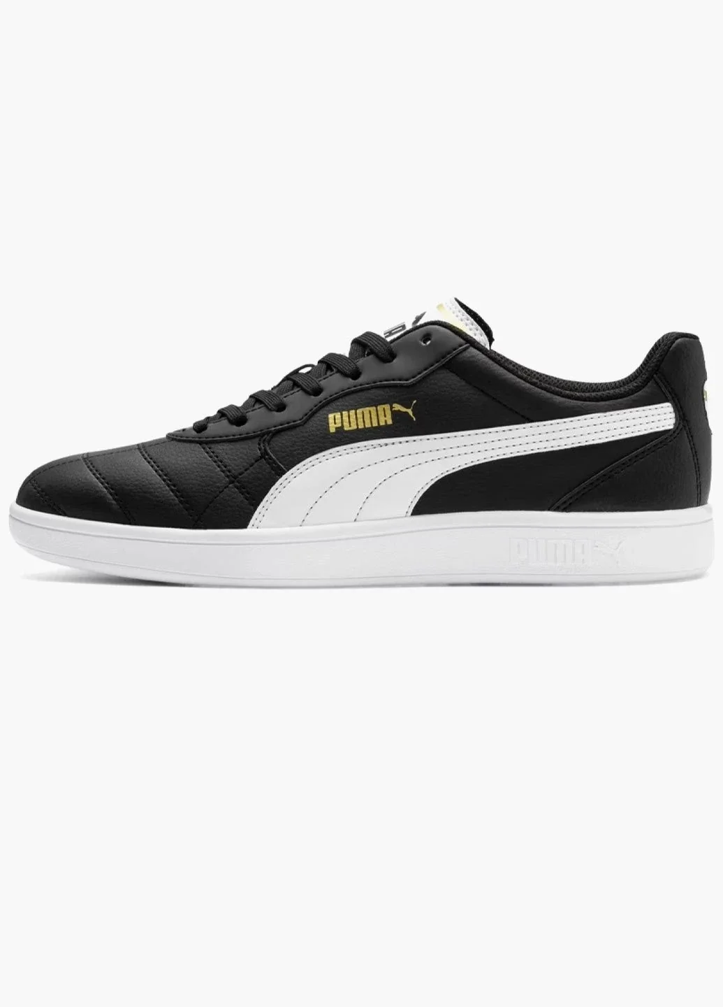 Кросівки чоловічі Puma Astro Kick Sl Athletic Casual Shoe Black (370167-02)