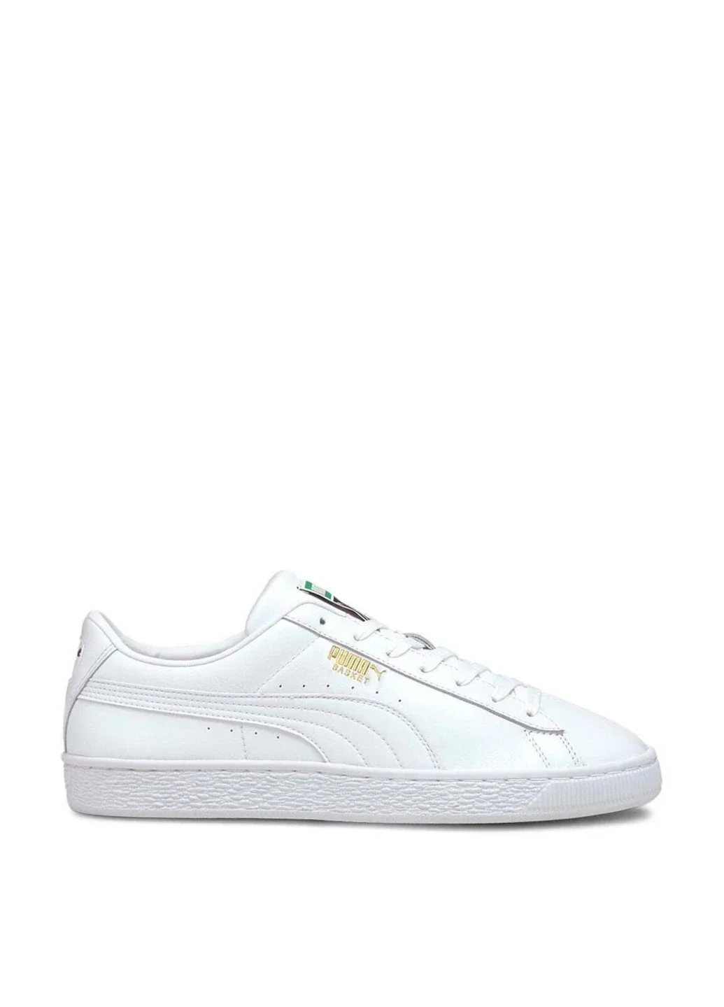 Кросівки чоловічі Puma Basket Classic (37492301)