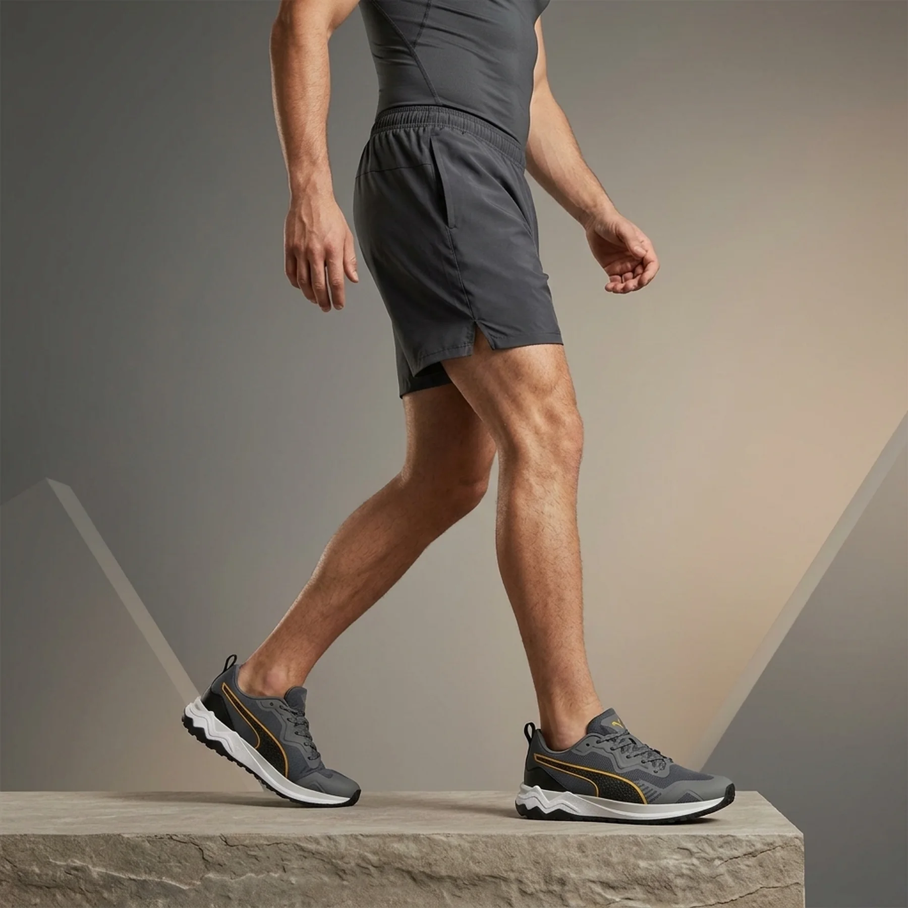 Кросівки чоловічі Puma Better Foam Xterra (19516520)