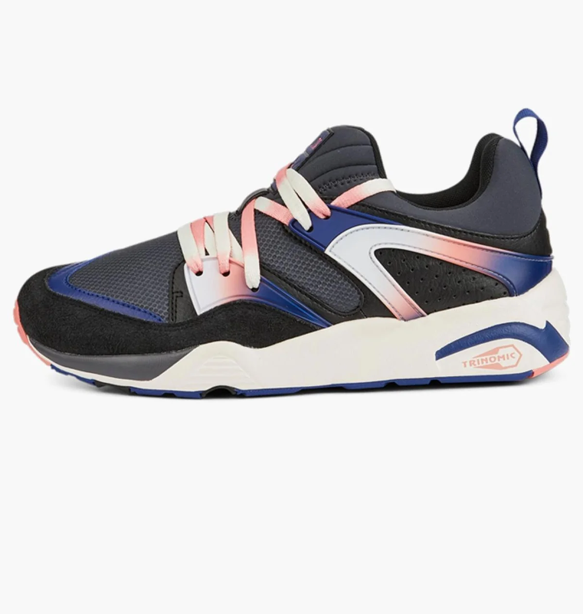 Кросівки чоловічі Puma Blaze Of Glory Pyschedelic Sneakers (38757602)