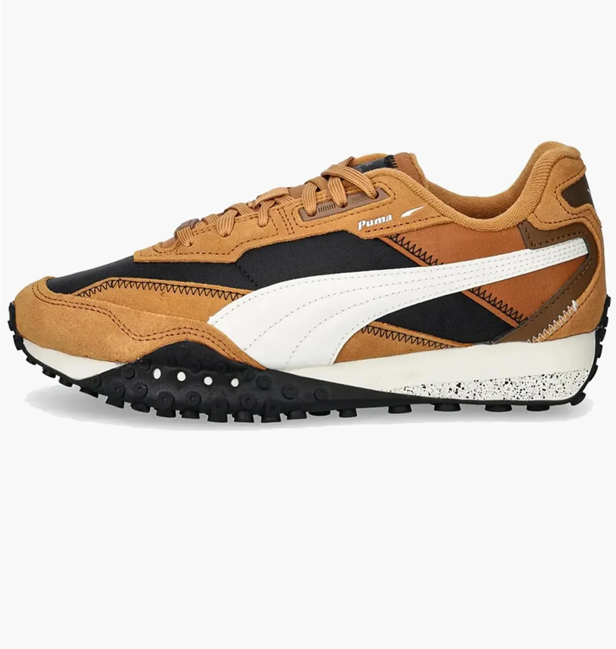Кросівки чоловічі Puma Blktop Rider Brown (392725-29)