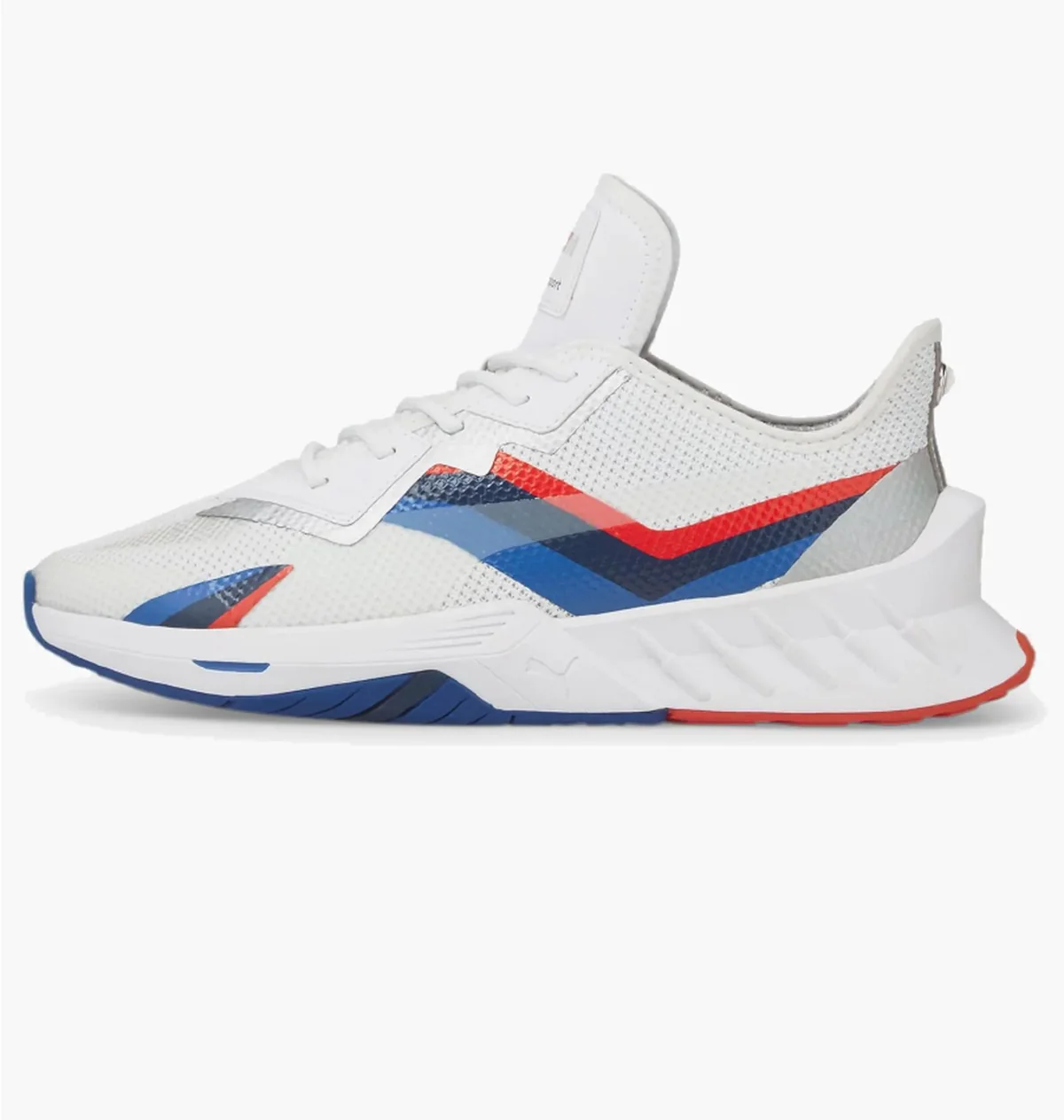 Кросівки чоловічі Puma Bmw M Motorsport Maco Sl Reborn Shoes (307146-01)