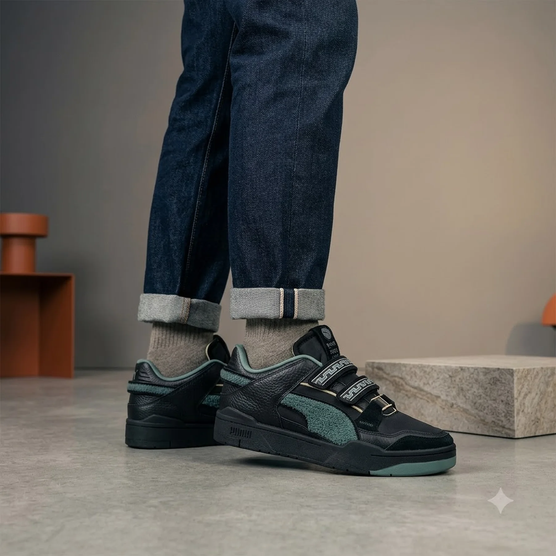 Кросівки чоловічі Puma By Slipstream (38559202)
