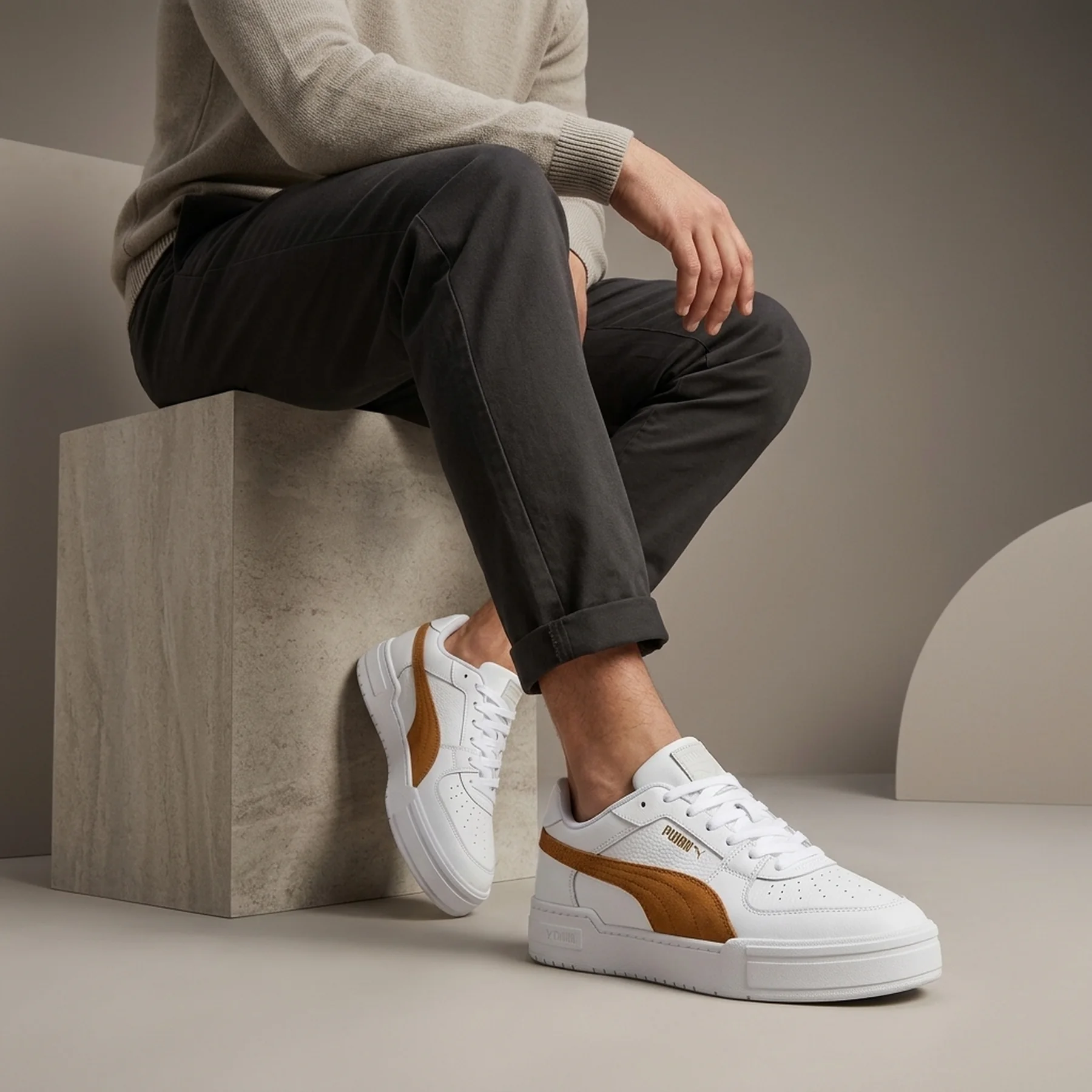 Кросівки чоловічі Puma Ca Pro Suede (38732705)