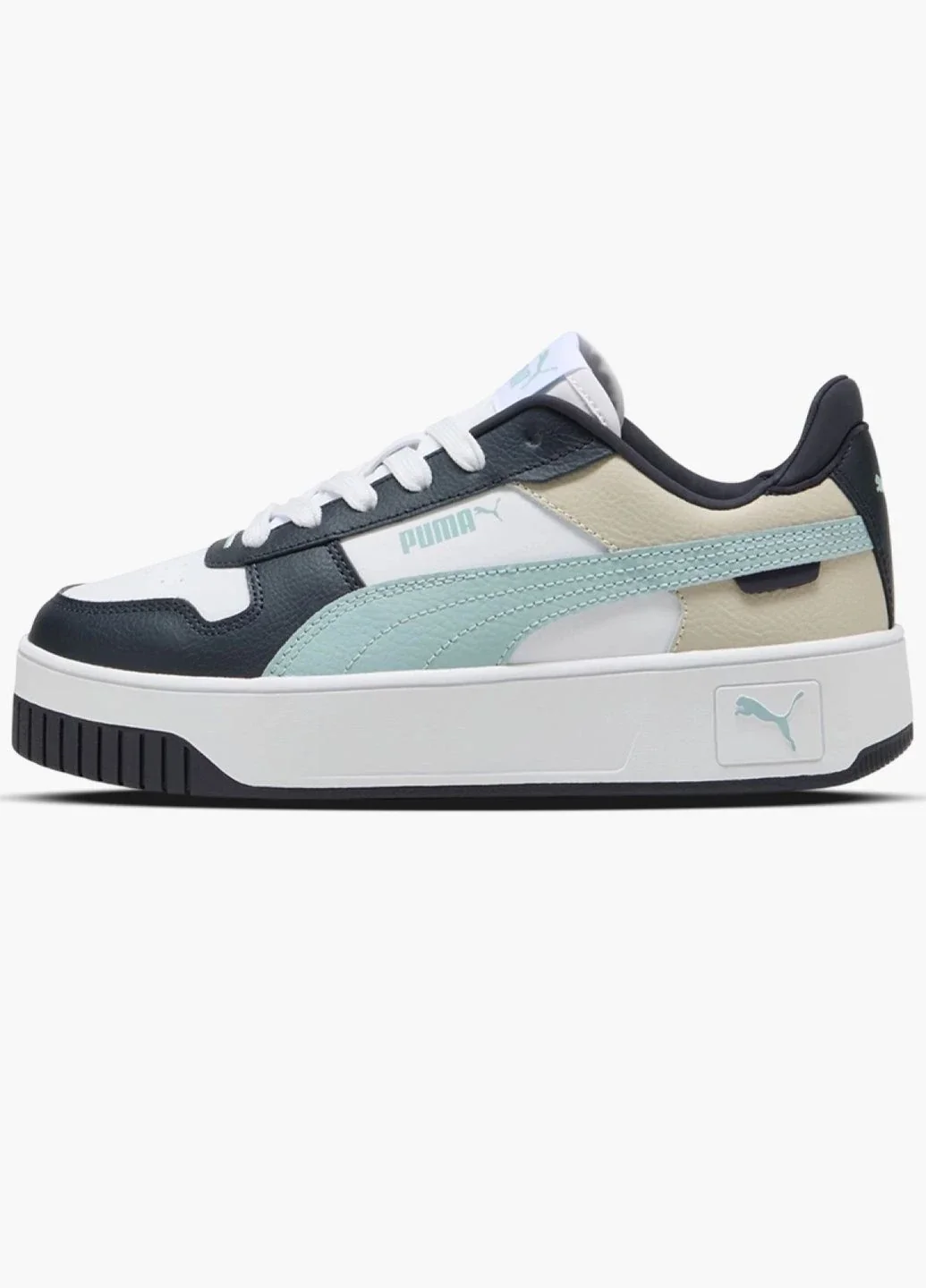 Кросівки чоловічі Puma Carina Street Mult (389390-39)