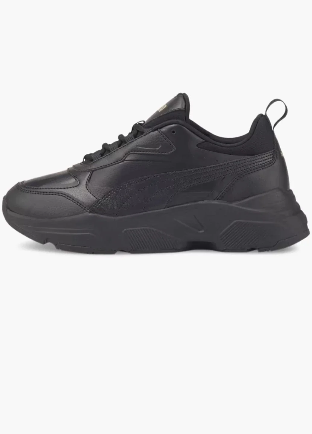 Кросівки чоловічі Puma Cassia Sl Women's Trainers (385279-02)