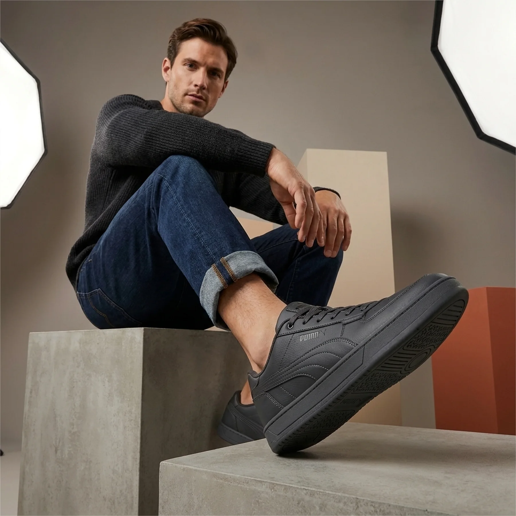 Кросівки чоловічі Puma Caven 2.0 (39229037)