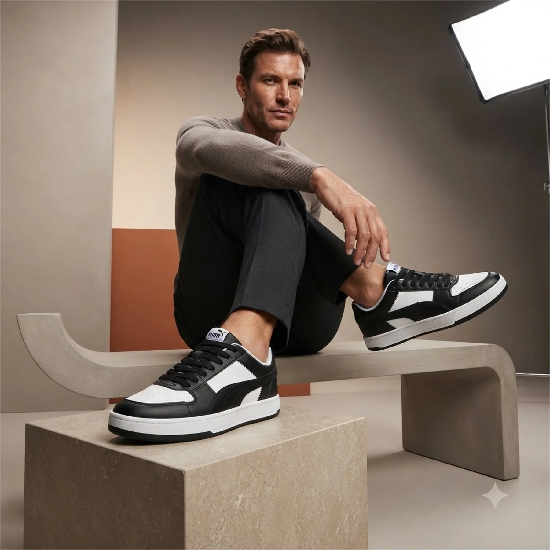 Кросівки чоловічі Puma Caven 2.0 (39233202)