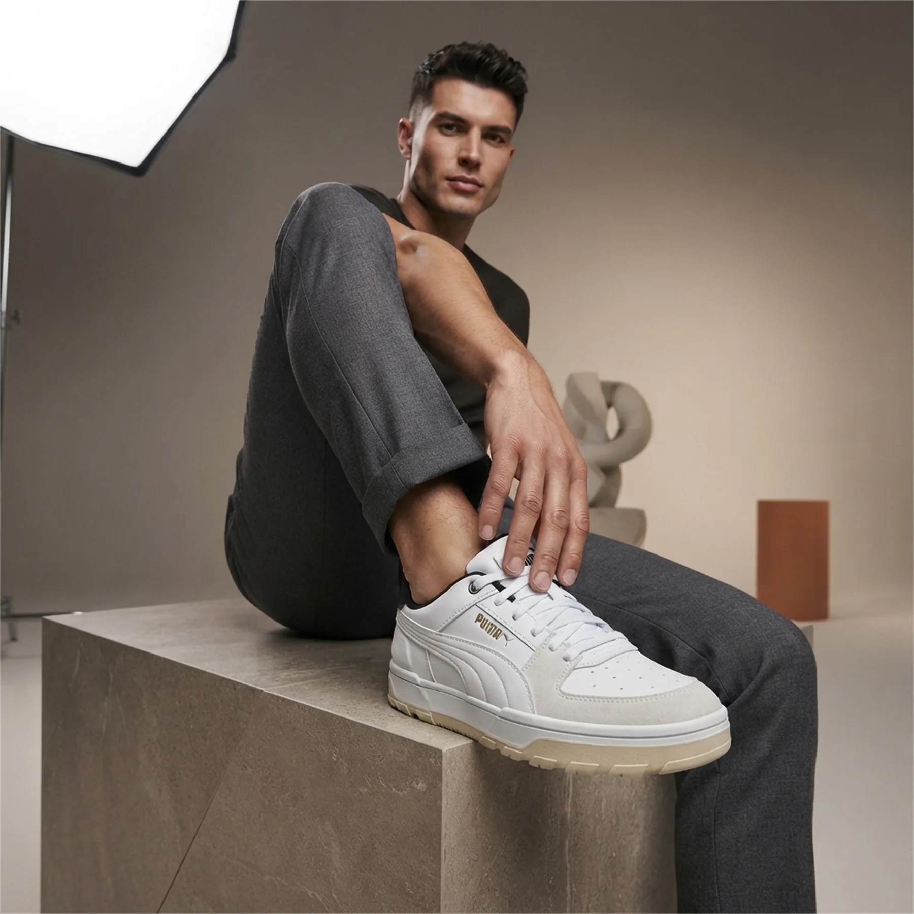 Кросівки чоловічі Puma Caven 2.0 (39746601)