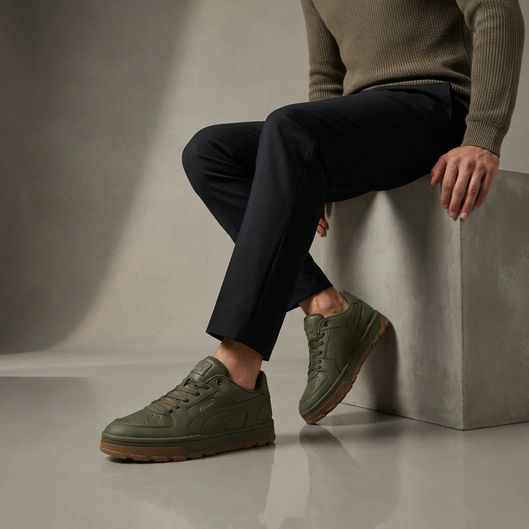 Кросівки чоловічі Puma Caven 2.0 Abrupt (39746606)