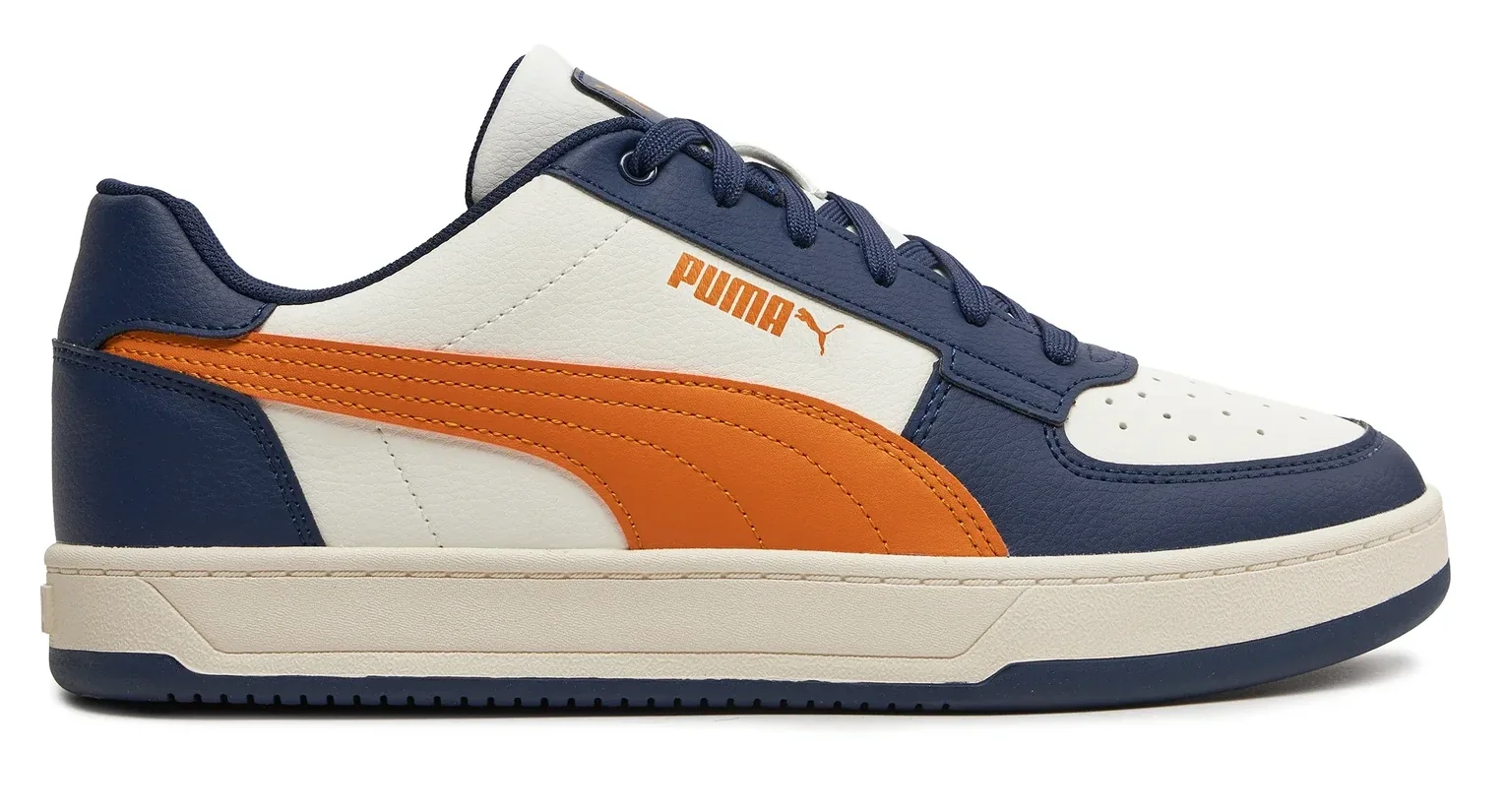 Кросівки чоловічі Puma Caven 2.0 White/Blu (392290-21)
