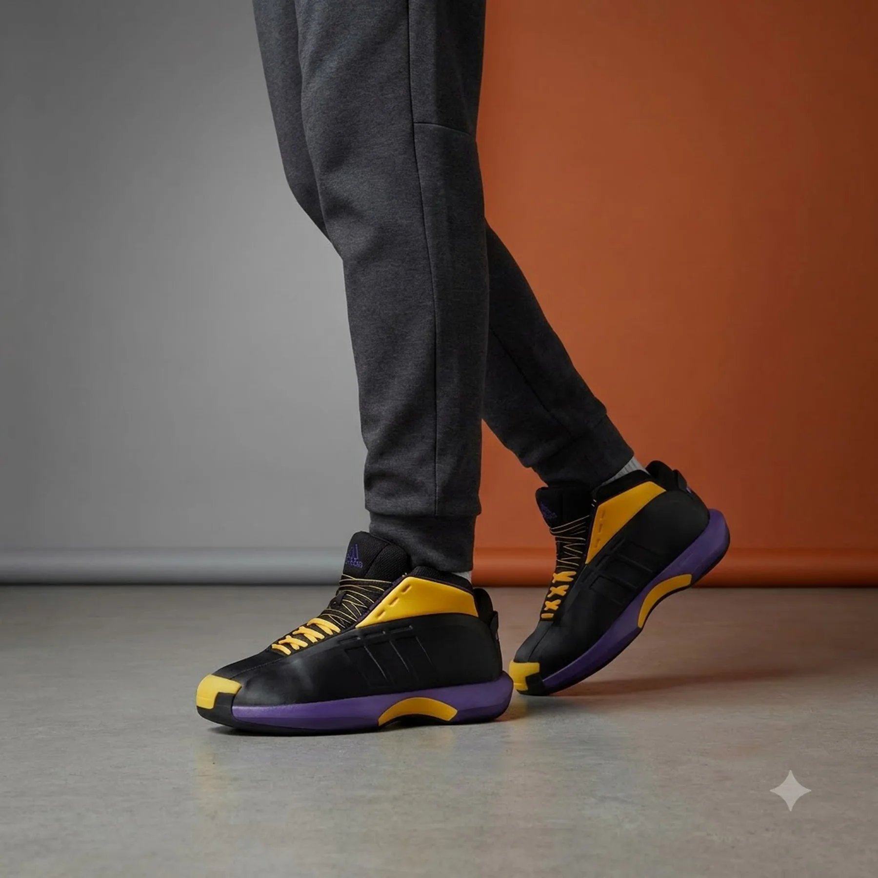 Кросівки чоловічі Puma Crazy 1 Kobe Bryant Limited Edition (FZ6208)