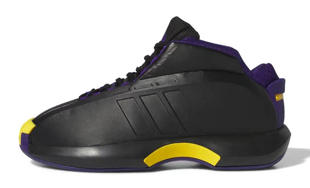 Кросівки чоловічі Puma Crazy 1 Kobe Bryant Limited Edition (FZ6208)