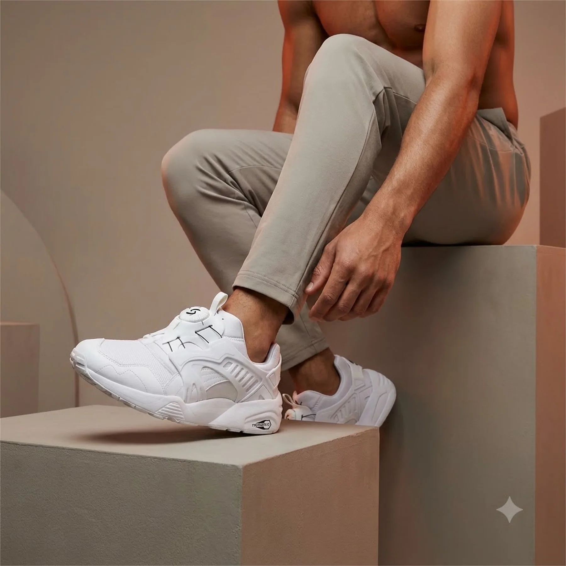 Кросівки чоловічі Puma Disc Blaze Og (39093107)