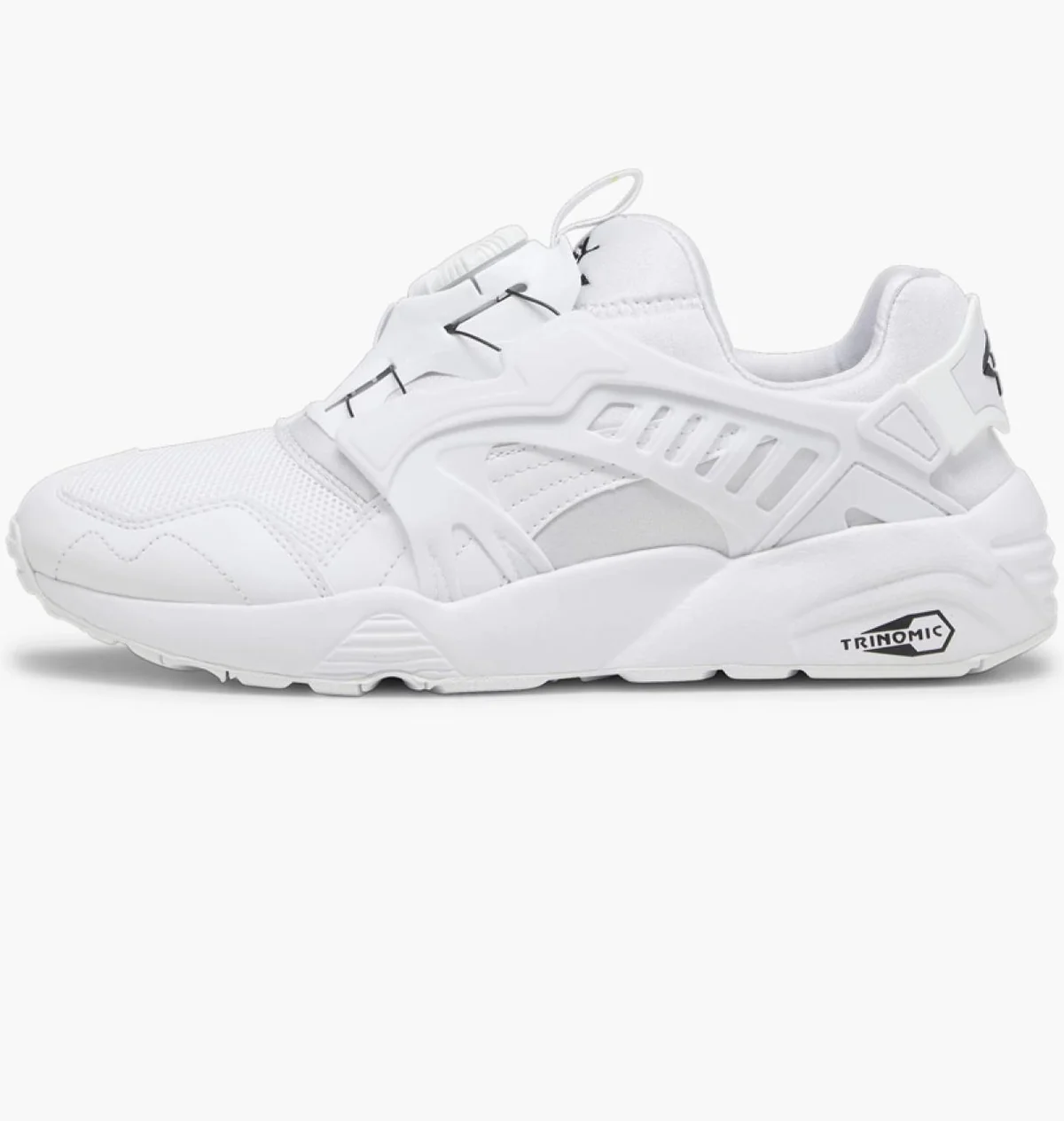 Кросівки чоловічі Puma Disc Blaze Og (39093107)