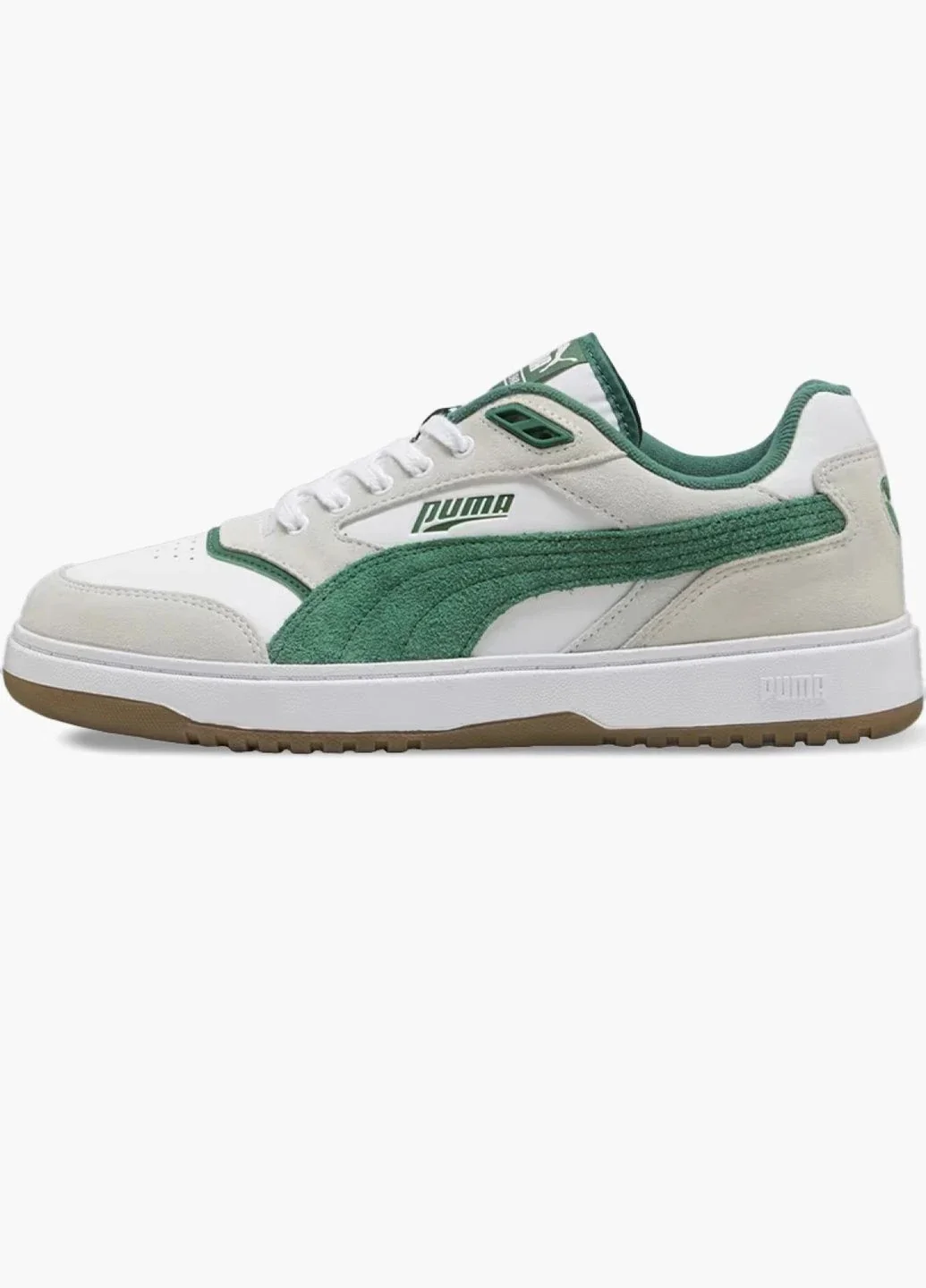 Кросівки чоловічі Puma Doublecourt Prm (393283-09)