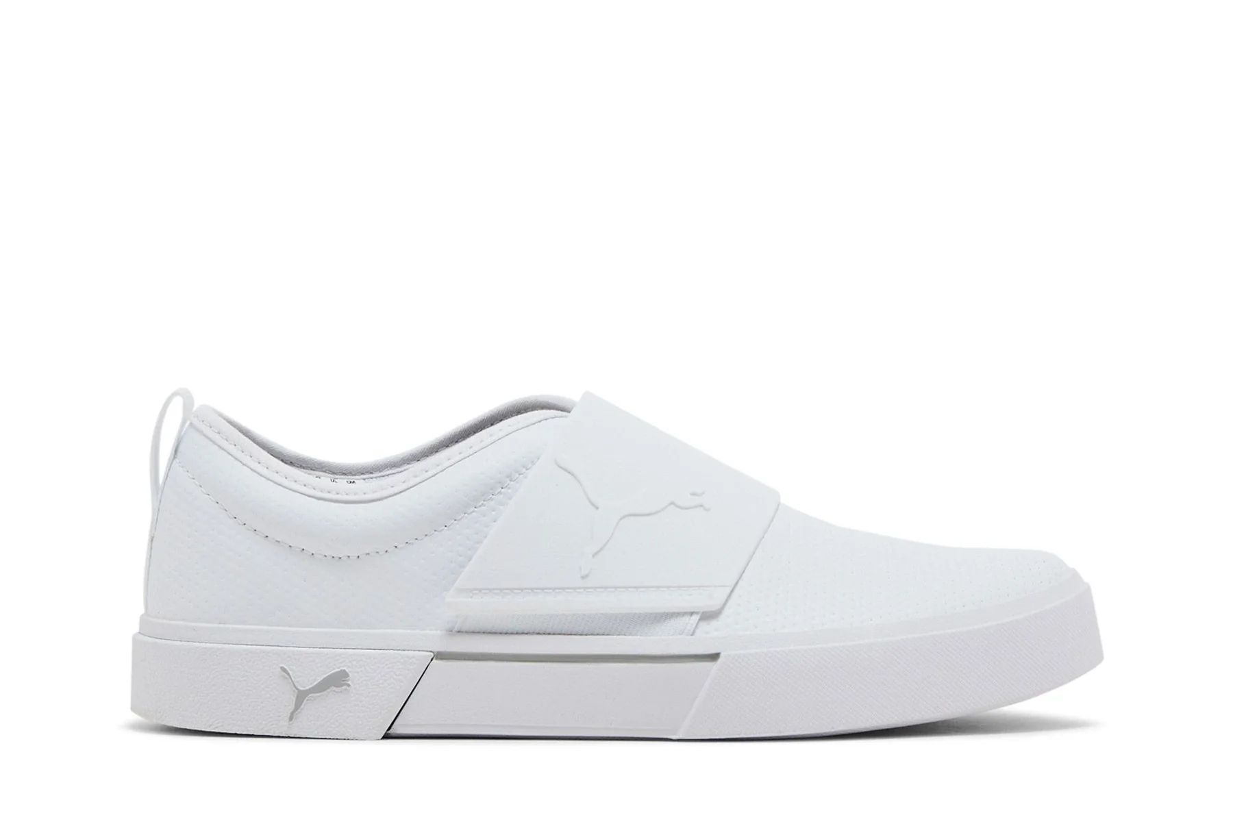 Кросівки чоловічі Puma El Rey Ii Logomania Slip-On Sneakers (384369-03)