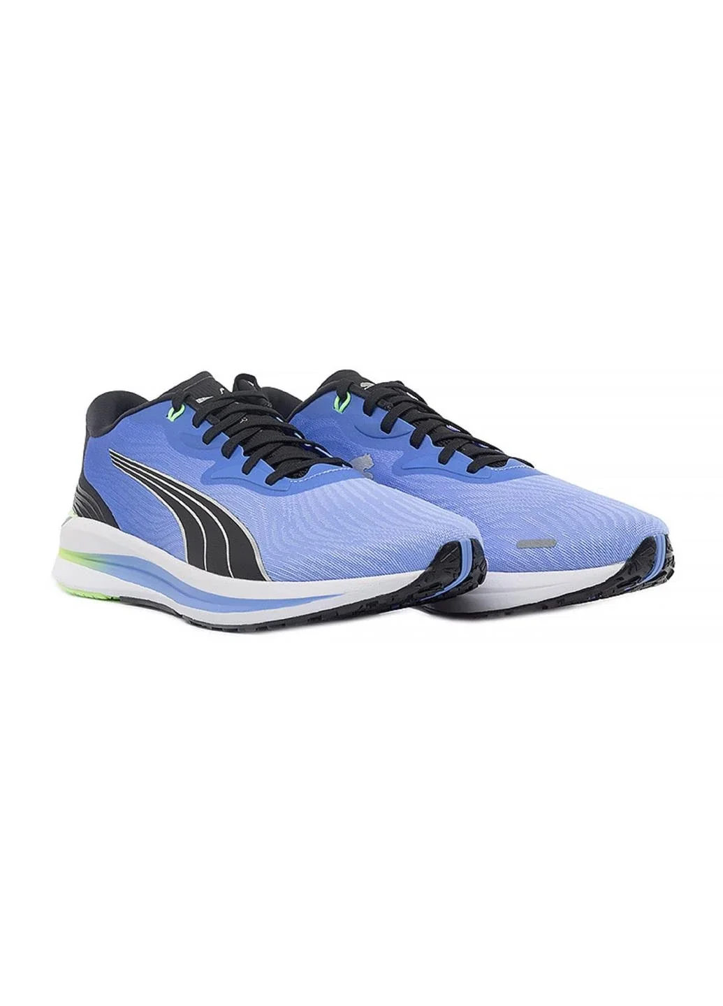 Кросівки чоловічі Puma Electrify Nitro 2 (37681408)