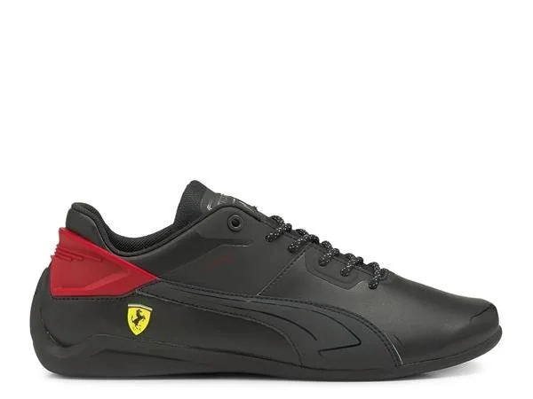 Кросівки чоловічі Puma Ferrari Drift Cat Delta (306860-01)