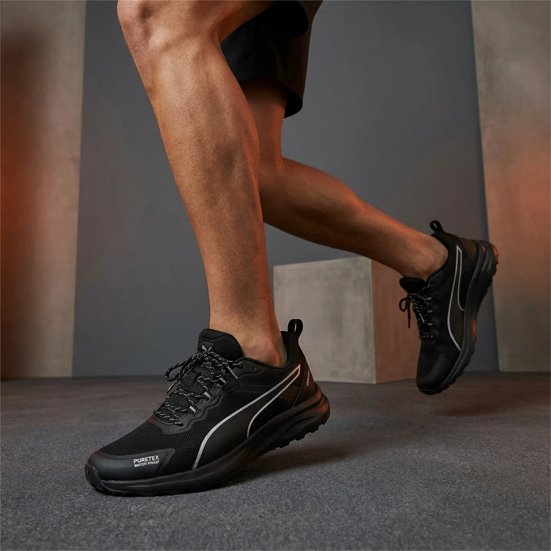 Кросівки унісекс Puma Unisex Flare Pro Trail Ptx (31204101)