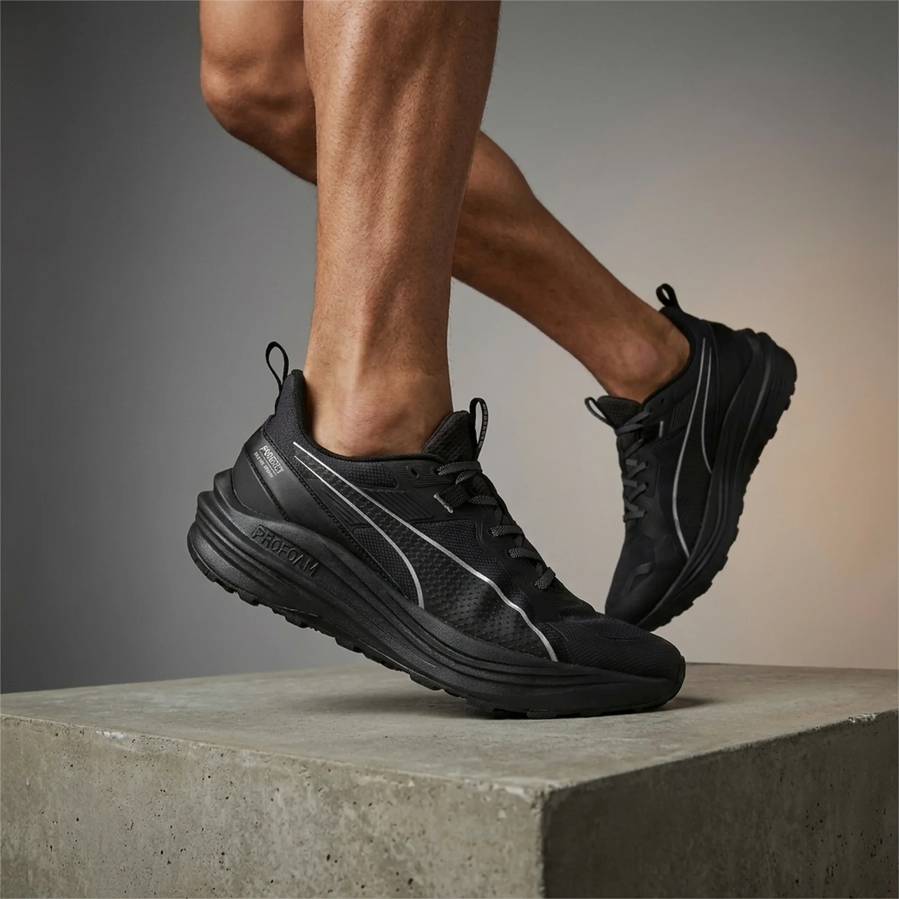 Кросівки чоловічі Puma Flare Pro Trail PTX