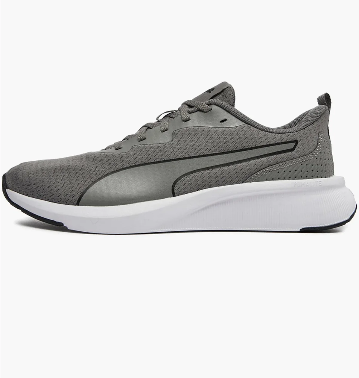 Кросівки чоловічі Puma Flyer Lite Grey (378774-10)