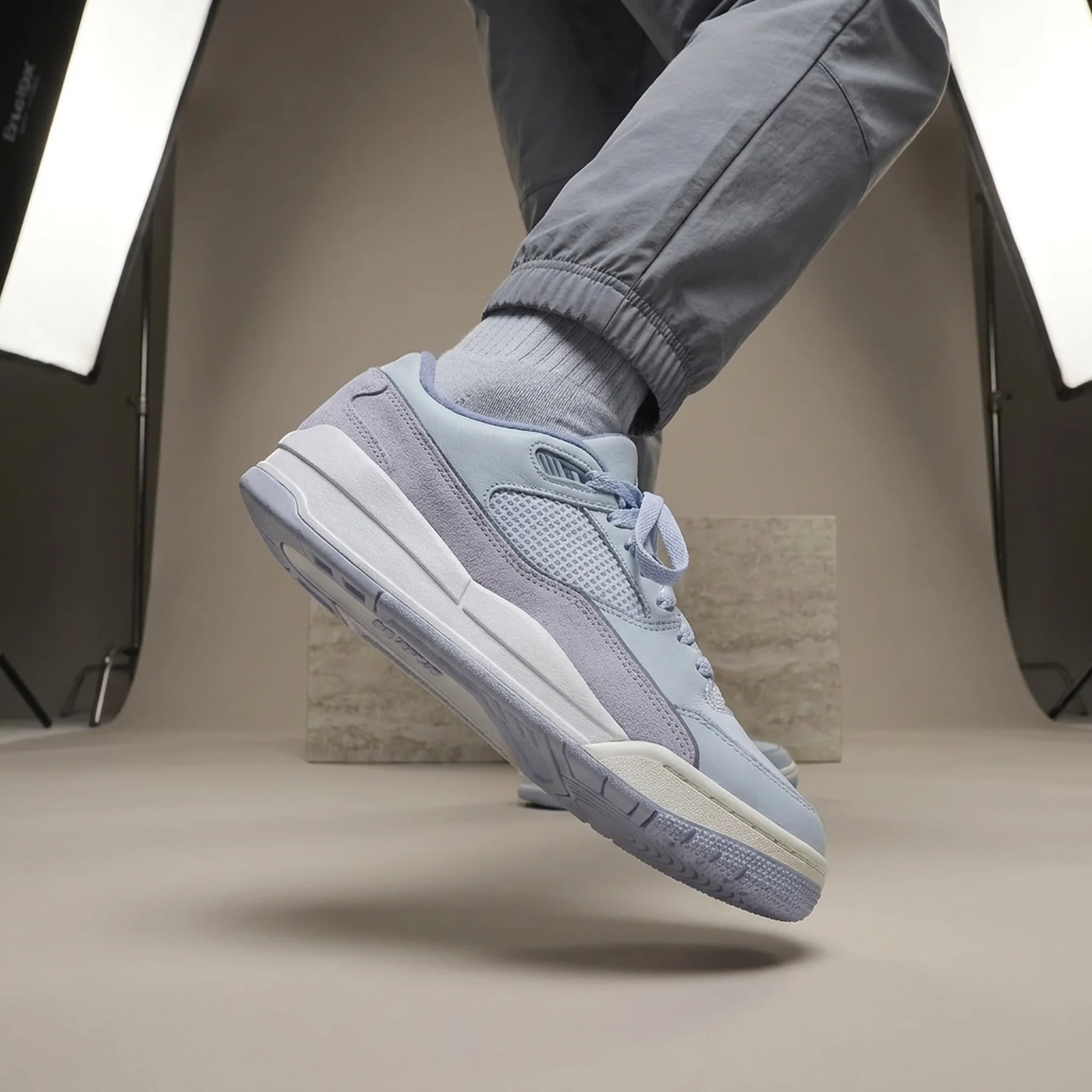 Кросівки чоловічі Puma Flyer Runner Black (192257-25)